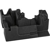 Bosch Inserto GKS 18V-70 L, Deposito Nero