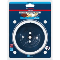 Bosch Sega a tazza per materiali da costruzione PC Plus EXPERT, Ø 114mm 