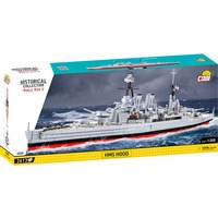 COBI 4830, Giochi di costruzione