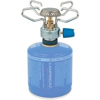 Campingaz 2184543 Bleuet Micro Plus, Fornello a gas
