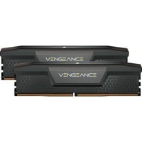 Corsair CMK96GX5M2B6800C40, Memoria Nero