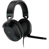Corsair HS65 SURROUND carbonico
