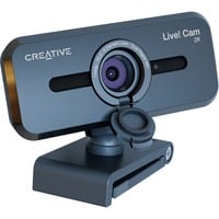 Creative Live! Cam Sync V3 Nero