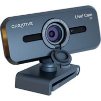 Creative Live! Cam Sync V3, Webcam Nero