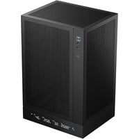 DeepCool R-CH170-BKNPI0D-G-1, Chassis Tower Nero