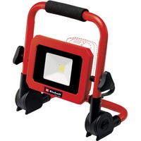 EINHELL 4514115, Riflettore di costruzione rosso