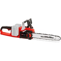 Einhell GE-LC 36/35 li-solo Scie à chaîne à deux, 0 W, 18 V rosso/Nero, 0 W, 18 V