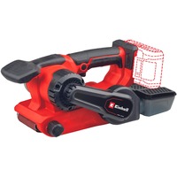 Einhell TP-BS 18/457 Li BL, 4466270 rosso/Nero