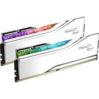 G.Skill DIMM 64 GB DDR5-6400 (2x 32 GB) Dual-Kit, Memoria argento