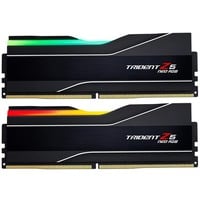 G.Skill F5-6000J3040G32GX2-TZ5NR, Memoria Nero