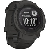 Garmin Instinct 2 Solar grigio scuro