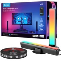 Govee H6608, Luce LED