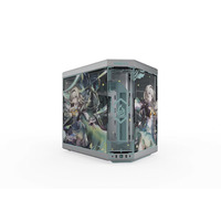 HYTE CS-HYTE-Y70-SUISEI-E, Chassis Tower 