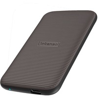 Intenso SSD esterna TX500 1 TB, Disco a stato solido marrone