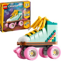 LEGO 31148, Giochi di costruzione 