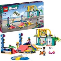 LEGO 41751, Giochi di costruzione