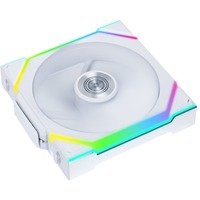 Lian Li UNI FAN SL120 Wireless, Ventola bianco