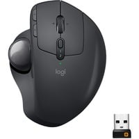 Image of MX Ergo mouse Mano destra RF senza fili + Bluetooth Trackball 440 DPI