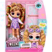 MGA Entertainment L.O.L. Surprise Tweens - Fancy Gurl
