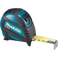 Makita B-57146, Misura di nastro blu/Nero