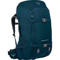 Osprey Fairview Trek Pack 50, Zaino Color foglia di tè