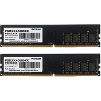 Image of Signature PSD432G3200K memoria 32 GB 2 x 16 GB DDR4 3200 MHz