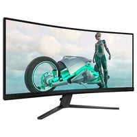 Philips 34M2C3500L, Monitor di gioco Nero/grigio scuro