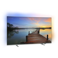 Ambilight TV The Xtra 9008 55“ MiniLED 4K UHD Dolby Vision e Dolby Atmos, Televisore LED