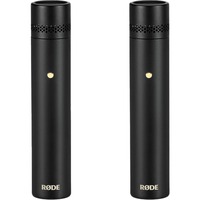 Rode Microphones TF-5, Microfono Nero/Oro