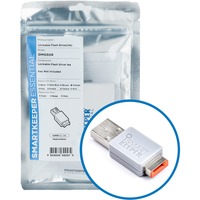 SMARTKEEPER SLSART-0046, Chiavetta USB 
