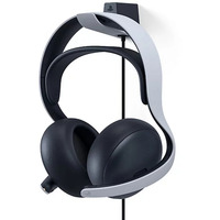 Sony PULSE Elite Wireless-Headset - PS5, Cuffia da gioco bianco/Nero