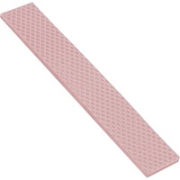 Thermal Grizzly Minus Pad 8 compontente del dissipatore di calore Cuscinetto termico 8 W/m·K, Pastiglie termiche marrone, Cuscinetto termico, 8 W/m·K, Ossido di metallo, Silicone, -100 - 250 °C, 120 mm, 20 mm