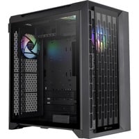 Thermaltake CA-1X7-00F1WN-01, Chassis Tower Nero