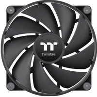 Thermaltake CL-F177-PL20BL-A, Ventola Nero