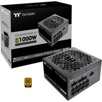 Thermaltake PS-TPT-1000FNFAGE-3 Nero
