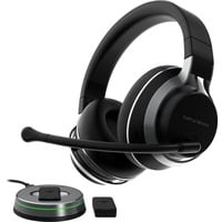 Turtle Beach Stealth Pro, Cuffia da gioco Nero