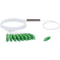 Ubiquiti UF-SPLITTER-16, Cavo