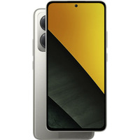 Xiaomi Poco M7 Pro 5G 256GB argento