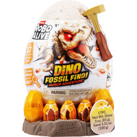 ZURU 71153 Action figure giocattolo, Gioco figura Robo Alive 71153, 5 anno/i, Colori assortiti, Plastica