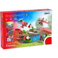 fischertechnik 564066, Giochi di costruzione 