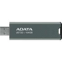 ADATA UE720-64G-CGY/BK 