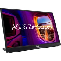 ASUS MB17AHG Nero