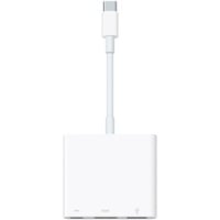 Apple MW5M3ZM/A, Adattatore bianco