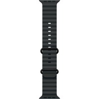 Apple MYPD3ZM/A, Cinturino orologio Nero