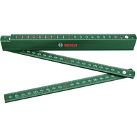 Bosch 1600A032V3 verde