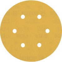 Bosch 2608900820, Foglio abrasivo