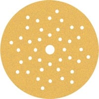Bosch Expert Dischi per levigatura C470, Foglio abrasivo 50 pz