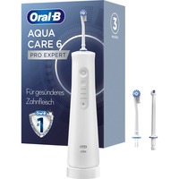 Image of Oral-B AquaCare 6