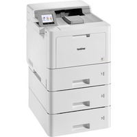 Brother HLL9470CDNRE1, Stampante laser a colori grigio