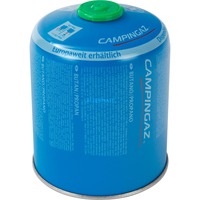 Campingaz Cartuccia di gas con valvola CV 470 Plus 